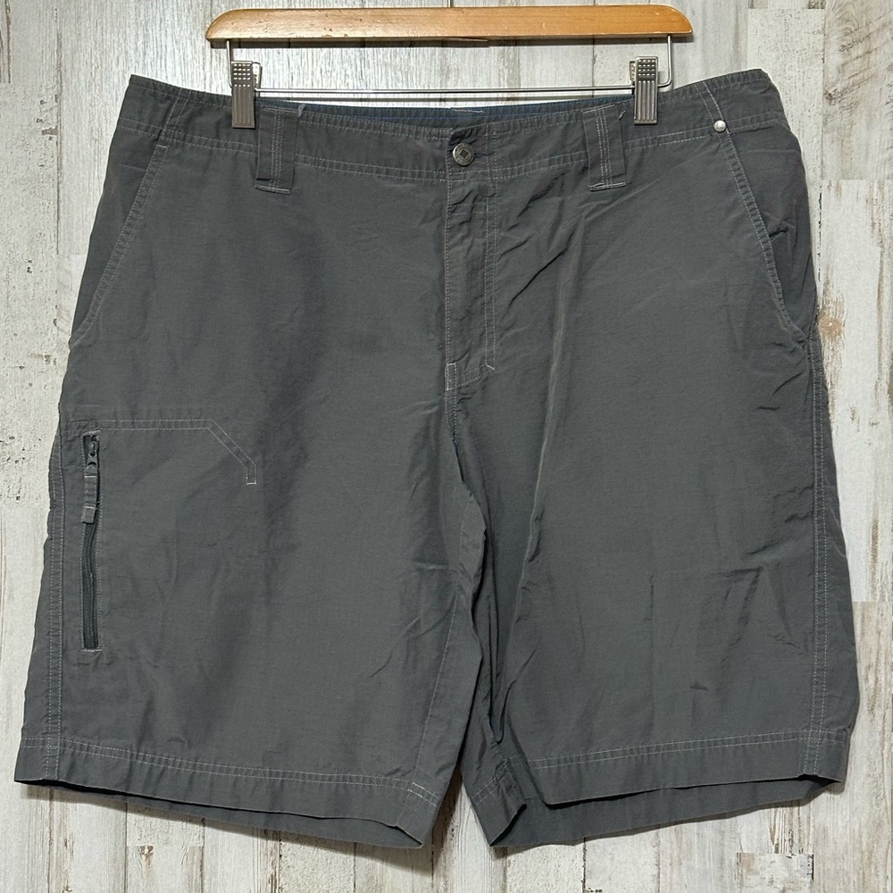 Columbia Omni Shade Shorts‎